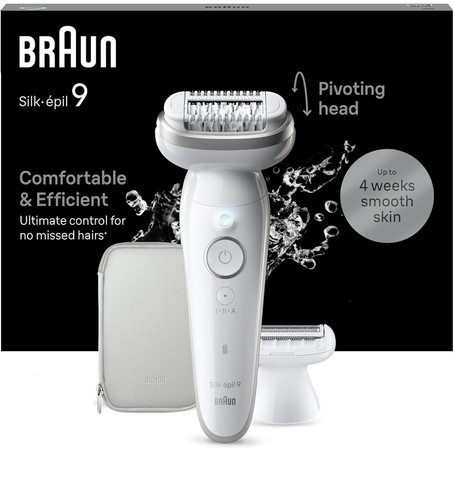 Braun silk epil 041 - 9, 9-041