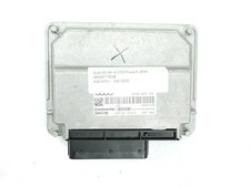 4H0907163B Steuergerät