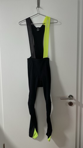 Gore wear thermo bib - gore,