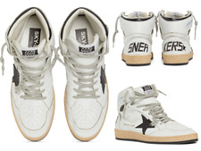 GOLDEN GOOSE Sky Star