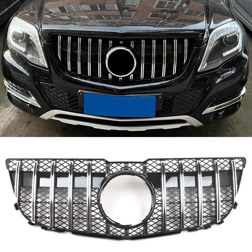 Sport kühlergrill chrom glanz - sport,