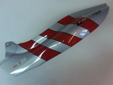 BMW K 1200 RS K12 ABS 01-05 Sitzbankverkleidung links Verkleidung Sitzbank