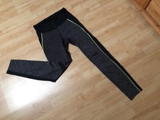 Figurformende Laufhose