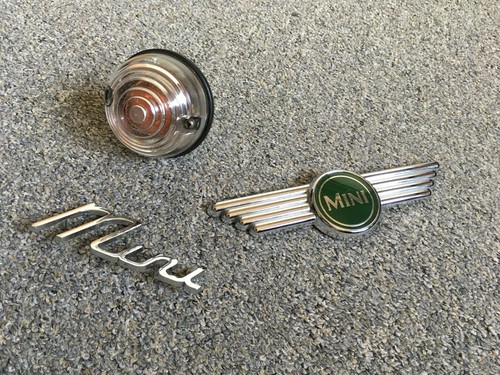 Mini cooper sammlung - cooper,