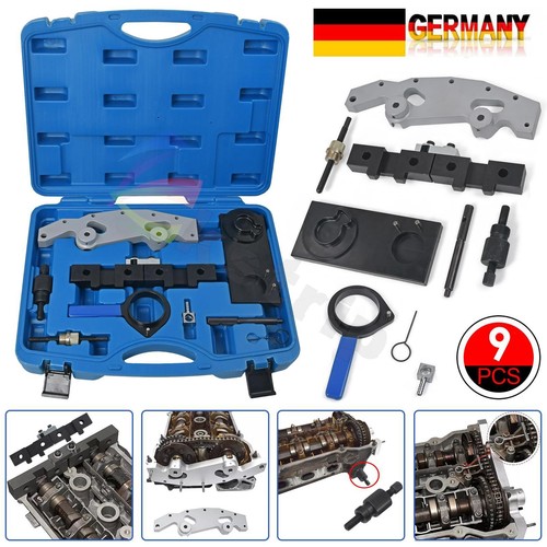 Motor steuerkette wechsel - motor,