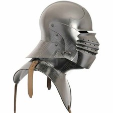 18GA Sca Larp Mittelalter