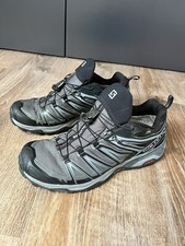 Wanderschuhe salomon goretex - wanderschuhe,