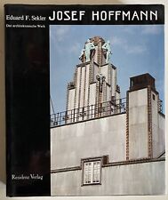 Eduard Franz Sekler Josef