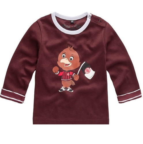 Shirt babyshirt langarm - t-shirt,
