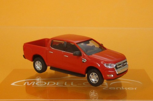 Busch 52801 ford ranger - busch,