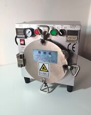 High Pressure Oca Vacuum Deaeration Machine Lcd Bubble Remover Screen Repairi pg