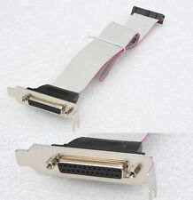 LOW PROFILE SLOTBLECH PARALLEL