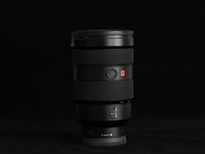 Sony FE 24-70mm F2.8 GM Master
