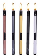 5 x Design Stabfeuerzeug