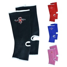 Pma Muay Thai Knöchel