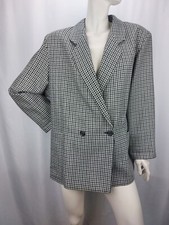 Burberrys Damen Blazer Jacke