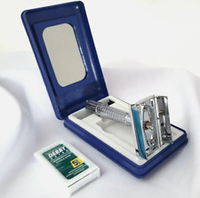 Rasierhobel Naß Rasierer