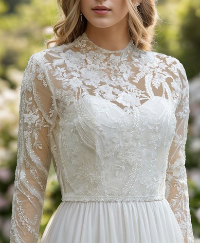 Brautkleid topper jacke - jacke, für