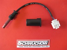 Fotowiderstand Flammenfühler