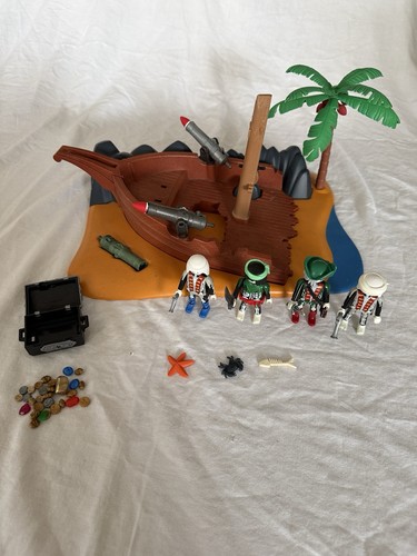 Playmobil aus 4136 - ,