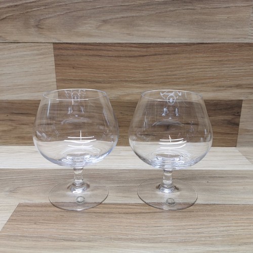 Paar dartington crystal - dartington,
