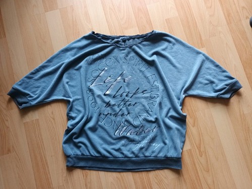 Soccx fledermaus shirt 38 - fledermaus,