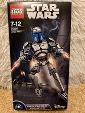 LEGO Star Wars: Jango Fett