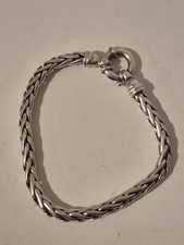 Vintage Herrenarmband 925