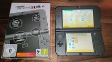 TOP IPS, New Nintendo 3DS XL