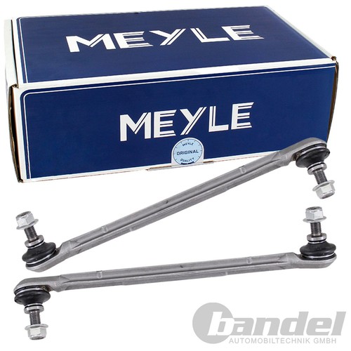 Meyle koppelstange stabi - meyle,