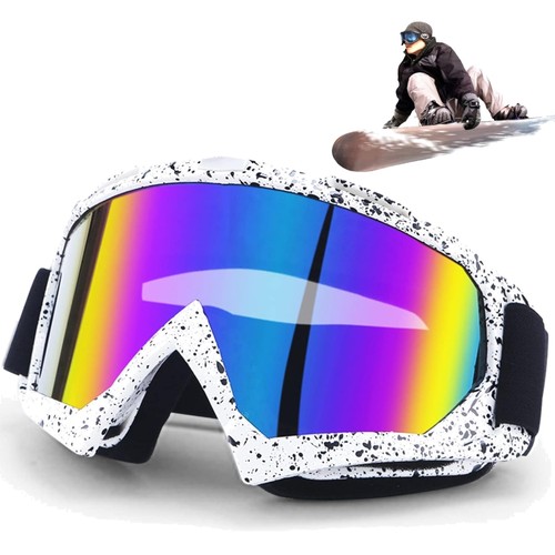 Motocross brille ski - motocross,