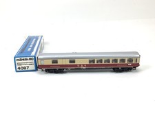 Märklin H0 4087 Personenwagen