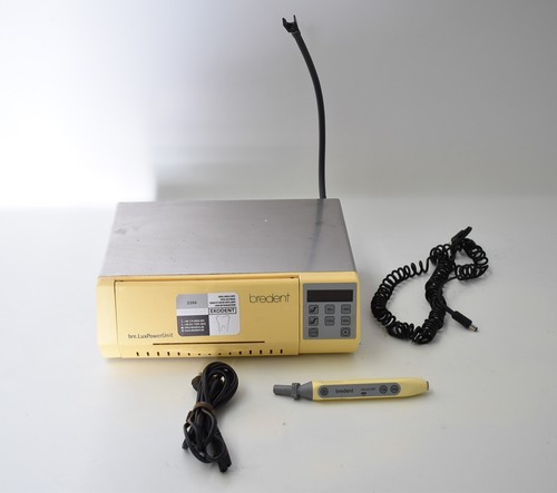 Bredent bre lux - bre.lux, powerunit