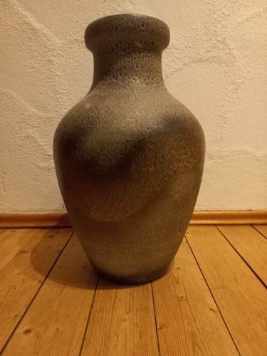 Bodenvase 70er jahre carstens - bodenvase,