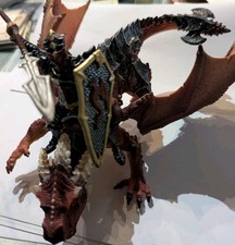 Schleich Figuren Eldrador Drachenreiter 
