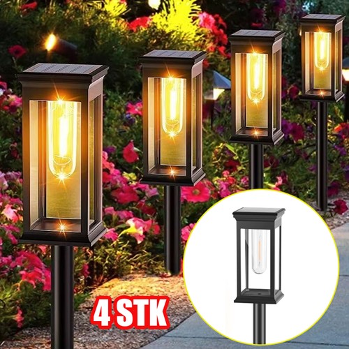 Solarlampen für außen - für,