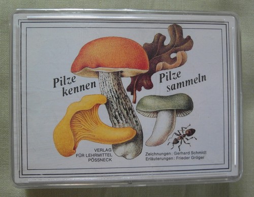Ddr altenburger karten - ddr,