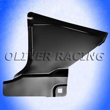 REPARATURBLECH Kabine