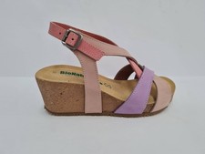 Bionatura Sandalen Frau IN