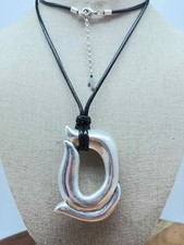 Gebrauchte johnny was - gebrauchte, silber