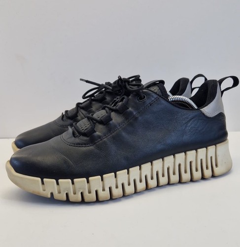 Ecco damen halbschuhe - gr,
