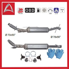 ✅ RußPartikelfilter