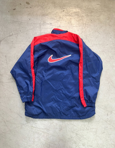 Vintage 1990s nike - , windbreaker