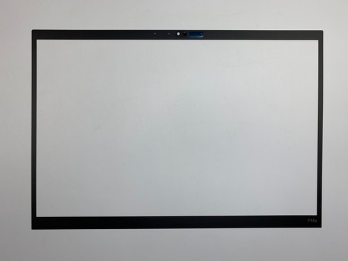 Displayrahmen lcd front - displayrahmen,