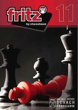 Fritz 11 - Das ganz große Schachprogramm