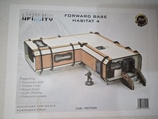Antenocitis Workshop Station