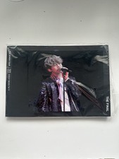 Bts wings tour the final - bts, essay