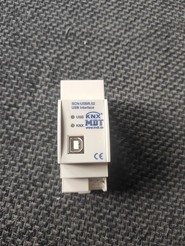 Mdt scn usbr usb interface - scn-usbr.02,