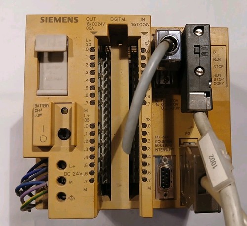 Siemens simatic 95u - siemens, -95u