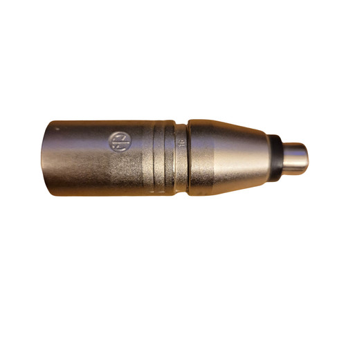 Neutrik adapter cinch - adapter, (rca)